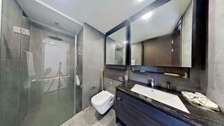 Park Colonial (D13), Condominium #456124111